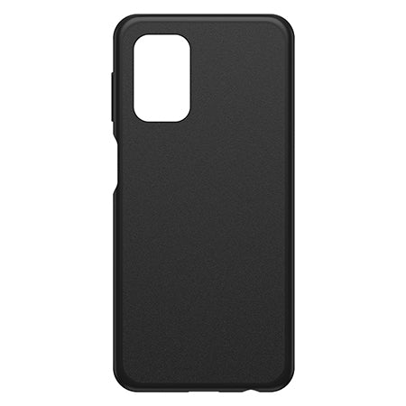 OtterBox React Series for Samsung Galaxy A32 5G, black