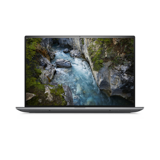 DELL Precision 5480 Mobile workstation 35.6 cm (14") Full HD+ Intel® Core™ i7 i7-13800H 32 GB LPDDR5-SDRAM 1 TB SSD NVIDIA RTX 2000 Ada Wi-Fi 6E (802.11ax) Windows 11 Pro Grey