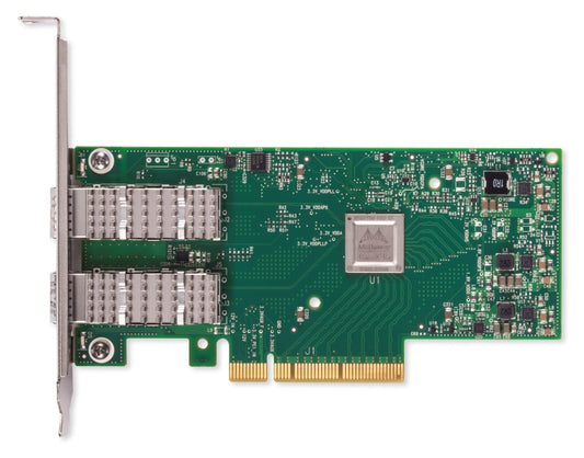 Lenovo 01GR250 network card Fiber 25000 Mbit/s