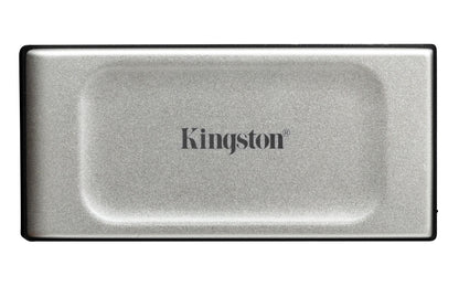 Kingston Technology 500G PORTABLE SSD XS2000