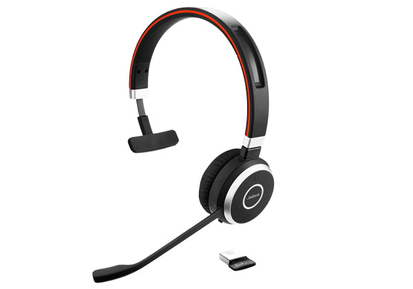 Jabra Evolve 65 SE - UC Mono