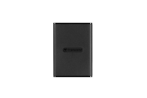 Transcend ESD270C 1000 GB Black