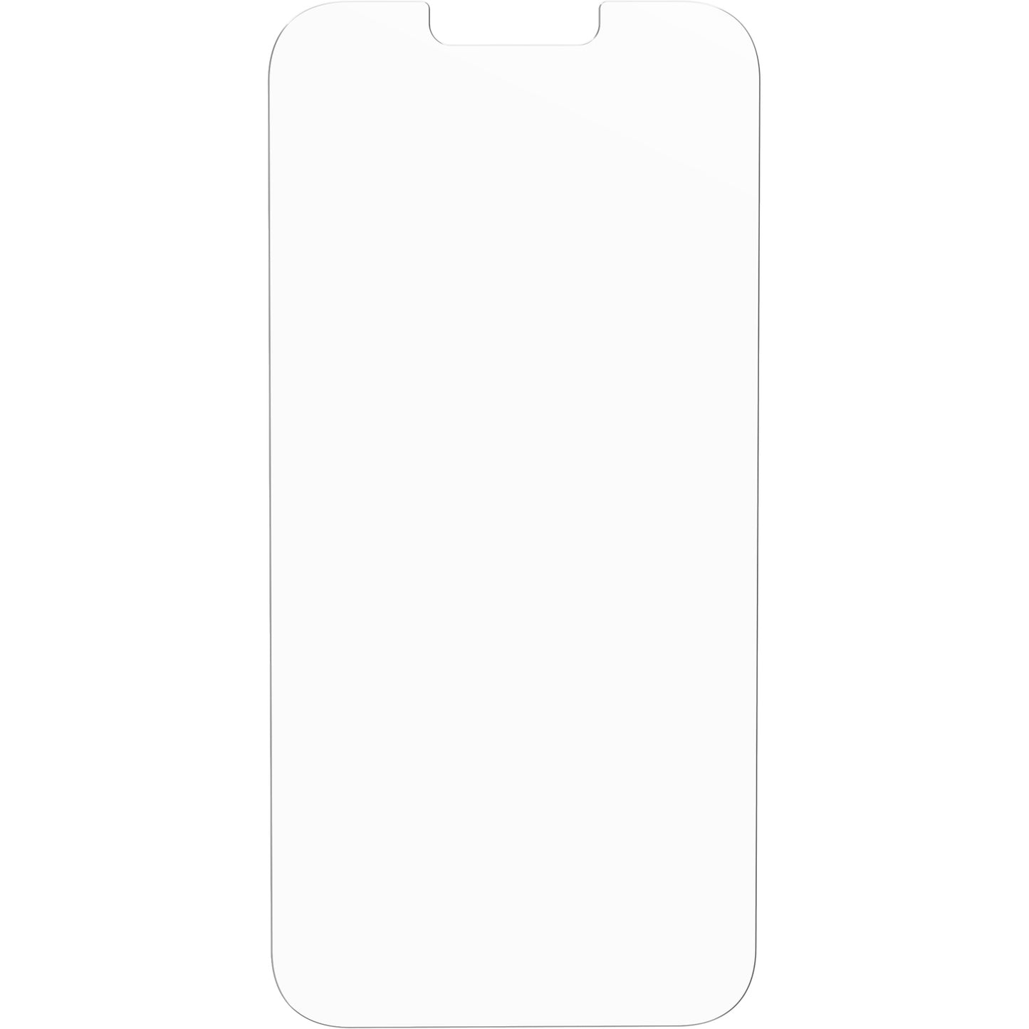 OtterBox Trusted Glass Series for Apple iPhone 13 Pro Max, transparent - No retail packaging