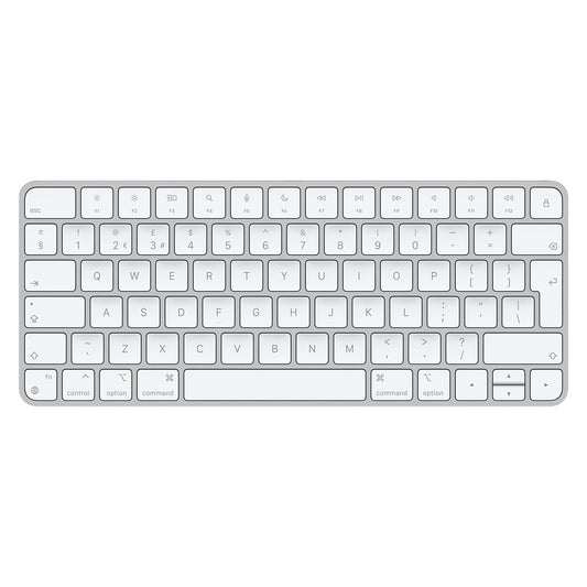 Apple Magic keyboard Bluetooth QWERTY UK English White