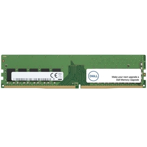 DELL A8711886 memory module 8 GB DDR4 2400 MHz ECC