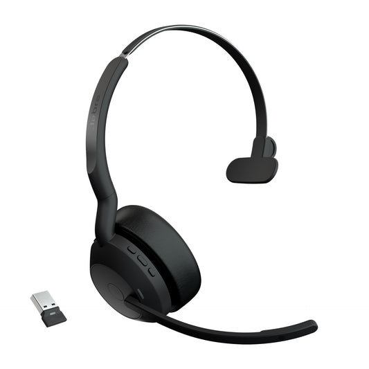 Jabra Evolve2 55 - Link380a UC Mono