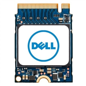 DELL AB292881 internal solid state drive M.2 512 GB PCI Express NVMe