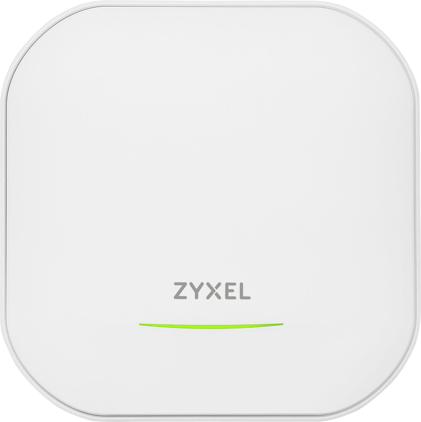 Zyxel WAX620D-6E-EU0101F wireless access point 4800 Mbit/s White Power over Ethernet (PoE)