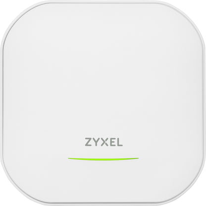 Zyxel WAX620D-6E-EU0101F wireless access point 4800 Mbit/s White Power over Ethernet (PoE)