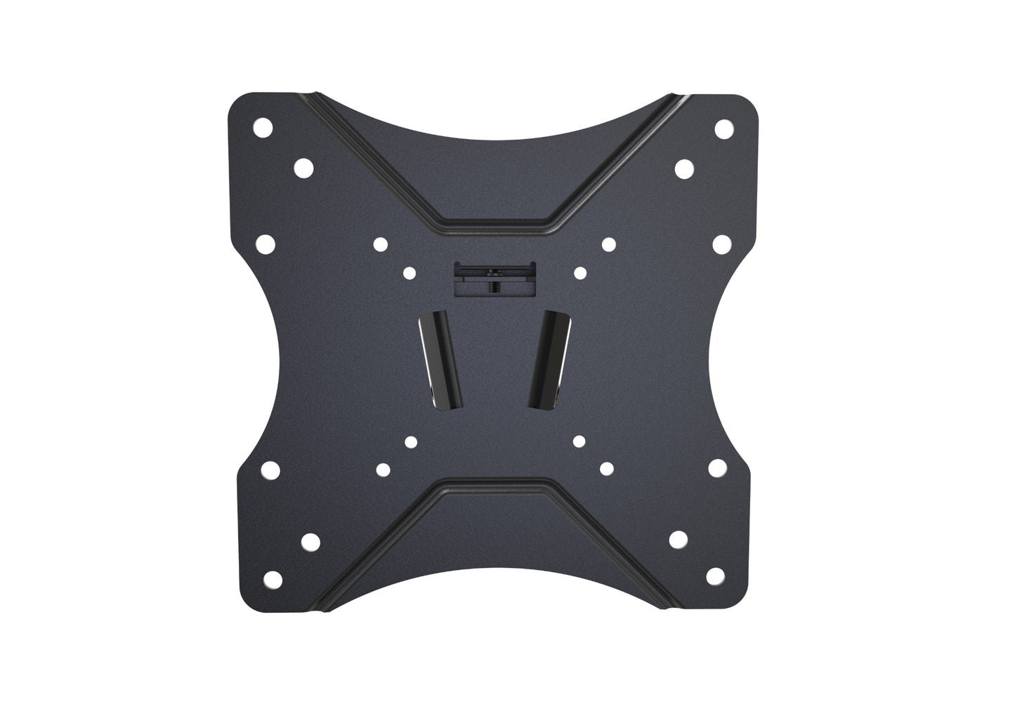 Vision VFM-W2X2TV2 TV mount 106.7 cm (42") Black