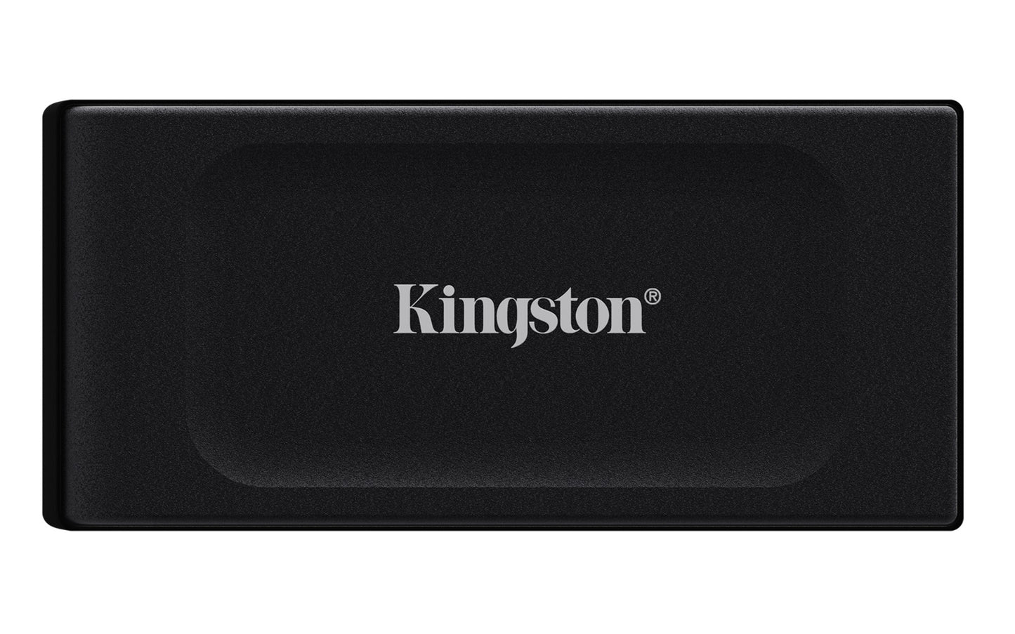 Kingston Technology 1TB XS1000 External USB 3.2 Gen 2 Portable Solid State Drive