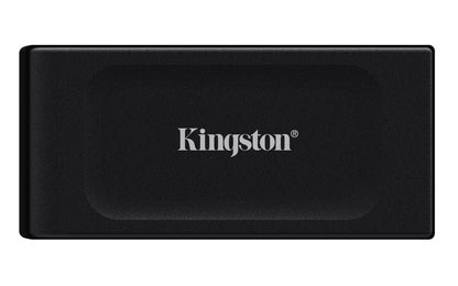 Kingston Technology 1TB XS1000 External USB 3.2 Gen 2 Portable Solid State Drive