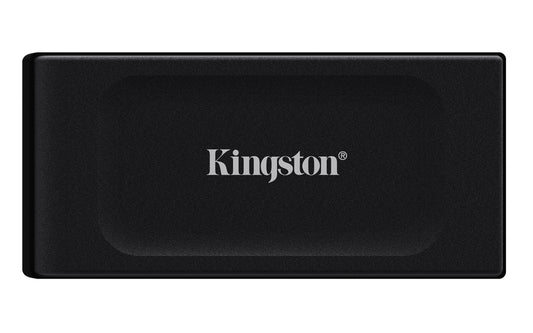 Kingston Technology 1TB XS1000 External USB 3.2 Gen 2 Portable Solid State Drive